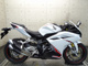 Фото Honda CBR250RR ABS 2017 с японского аукциона