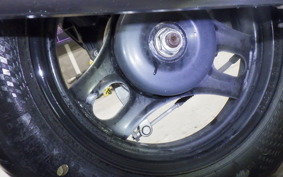 HONDA DIO Gen.6 AF68