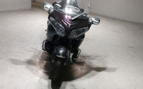 HONDA GL 1800 GOLD WING 2013 SC68