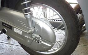 HONDA CROSS CUB 50 AA06
