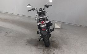 HONDA  DUX 125 JB04
