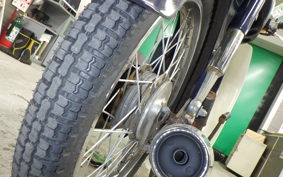 HONDA C90 SUPER CUB HA02