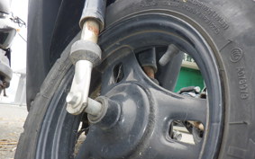 SUZUKI ﾚｯﾂ CA4AA