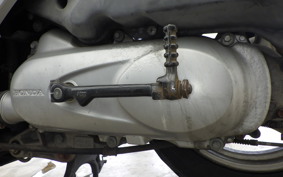 HONDA DIO Gen.6 AF62