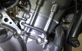 HONDA CL250-2 MC57