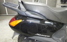 HONDA SPACY 100 2014 JF13