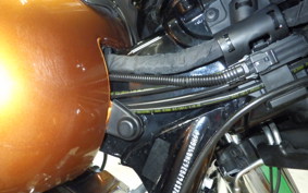 HARLEY FLHX 1690 2014