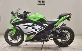 KAWASAKI NINJA 250 ABS EX250L