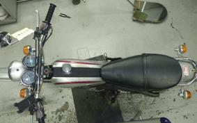 HONDA SL250S 2013 SL250S