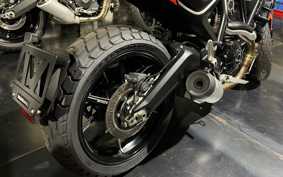 DUCATI スクランブラー アイコ 2020 KC04A