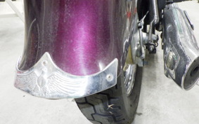 KAWASAKI VULCAN 400 CLASSIC 1997 VN400A
