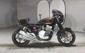 HONDA CB400 NC36