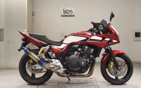 HONDA CB400 SUPER BOLDOR VTEC A 2018 NC42