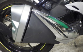SUZUKI GIXXER 250 2024 ED22B
