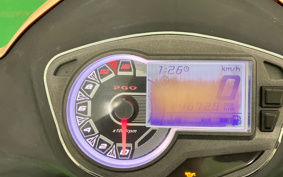 PGO TIGRA 168R RFVAFAFA