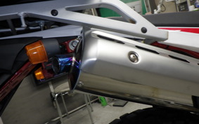 YAMAHA SEROW 250 Gen.3 2019 DG31J