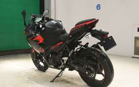 KAWASAKI NINJA 250 2 EX250P