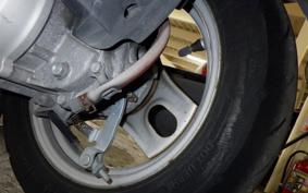HONDA CREA SCOOPY AF55