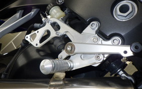 HONDA CBR1000RR Gen. 2 2008 SC59