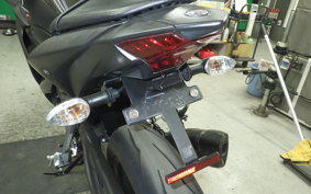 YAMAHA YZF-R25 RG10J