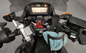 HONDA NC750S DCT RC70