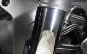 HONDA CB125 R 2022 JC91