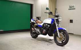 SUZUKI GSX400 IMPULSE S 1994 GK79A