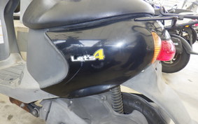 SUZUKI LET's 4 CA45A