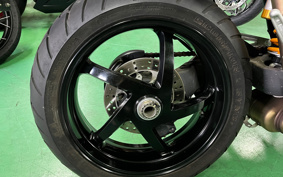 DUCATI  DUCATI  MULTISTRADA 1000SDS 2005 ZDMA100AA5B