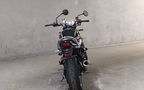 KAWASAKI Z900RS 2021 ZR900C