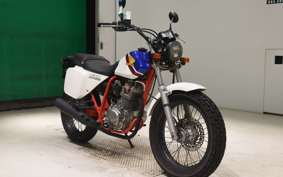 HONDA FTR223 MC34