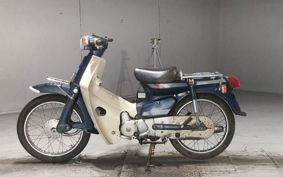 HONDA SUPER CUB90 HA02