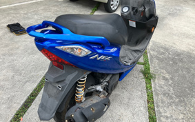 SUZUKI GSR125 UTD44