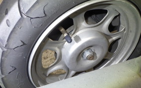 HONDA TACT-4ﾍﾞｰｼｯｸ