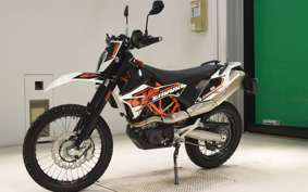 KTM 690 ENDURO R 2017