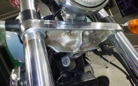 HONDA SHADOW 400 SLASHER 2002 NC40