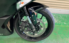 KAWASAKI NINJA ZX-25R ZX250E