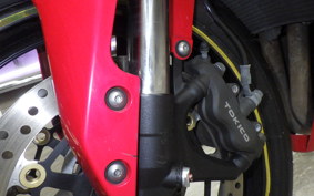 HONDA CBR600RR GEN 3 2008