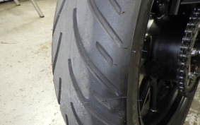 TRIUMPH SPEED TWIN 900 2024