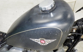 HARLEY FXWG 1340 2015