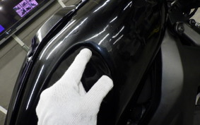 YAMAHA XSR900 2017 RN46J