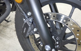 HONDA REBEL 250 A 2021 MC49