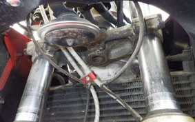 SUZUKI GSX-R1100 1988 GU74A