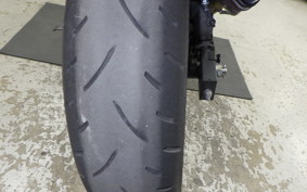 KAWASAKI NINJA 400 2024 EX400L