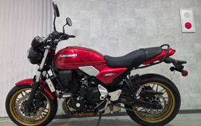 KAWASAKI Z650 RS 2024 ER650R
