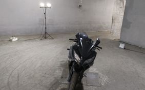 KAWASAKI NINJA250 EX250L