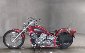 YAMAHA DRAGSTAR400 VH01J