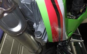 KAWASAKI ZX-4R SE 2025 ZX400P