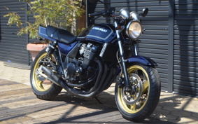 KAWASAKI ZRX-2 1995 ZR400E