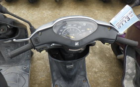 HONDA DIO Gen.6 AF68